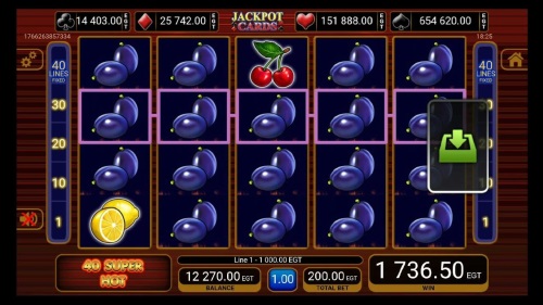 Magic 81 slot gratis - egt casino