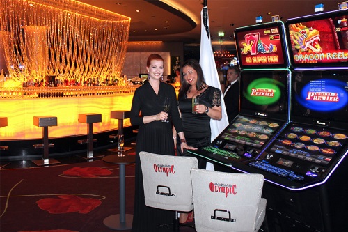 Netent casino - ruleta online
