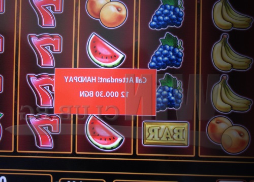 Novomatic - mobile casino