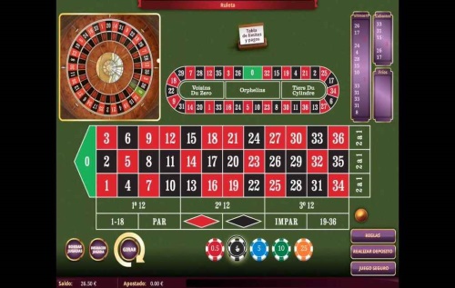 Bonus fara depunere casino - blackjack online